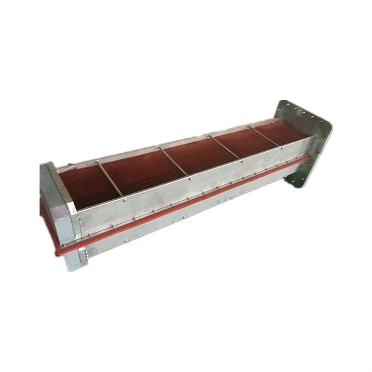SAMSUNG SCFM24000 varmeveksler