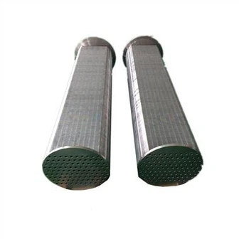 Varmeveksler SAMSUNG 1321000001-G01