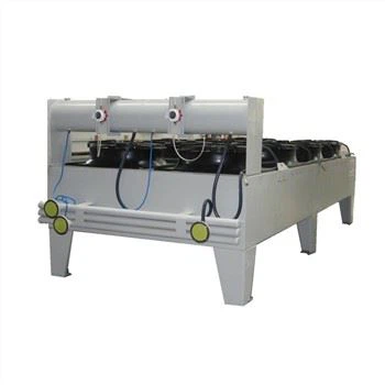 Jenbacher fjern radiator