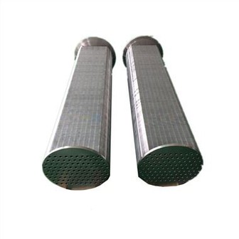 SAMSUNG 1524000001-G02 varmeveksler