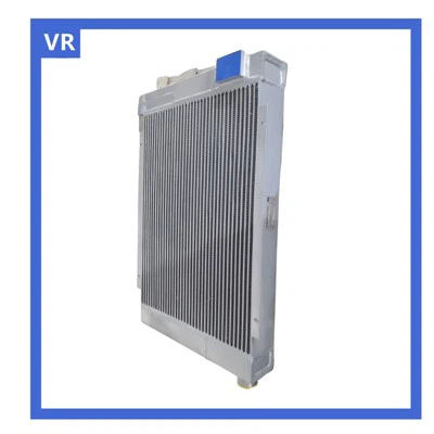 5.6911.0 Kaeser Air Compressor Cooler