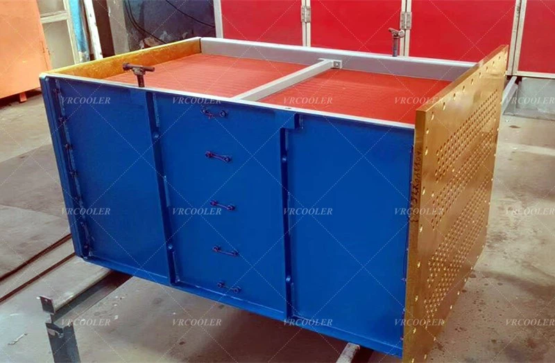 What is the Main Function of a Marine Engine Cooler What is the Main Function of a Marine Engine Cooler